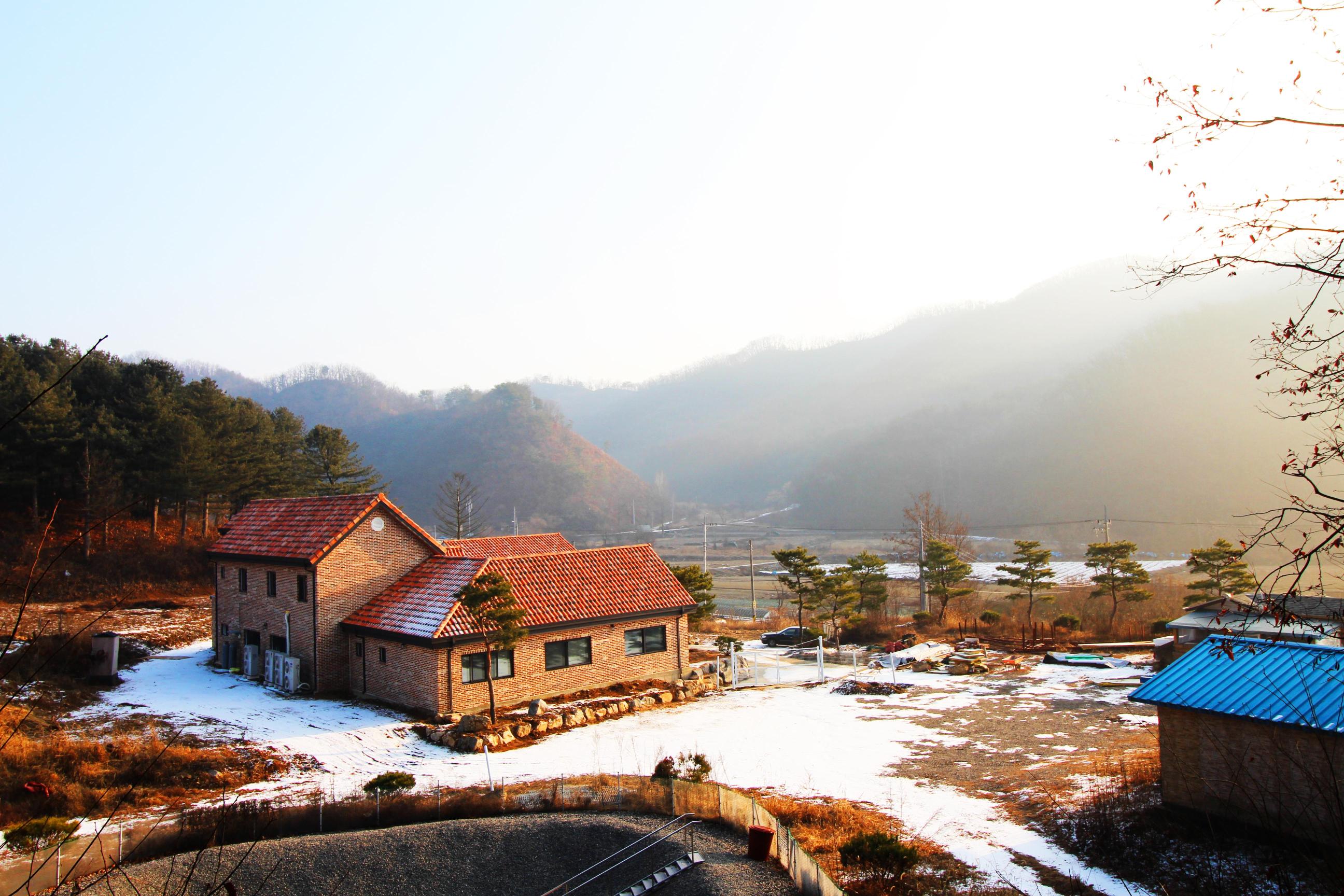 행복한요양원 이미지 5