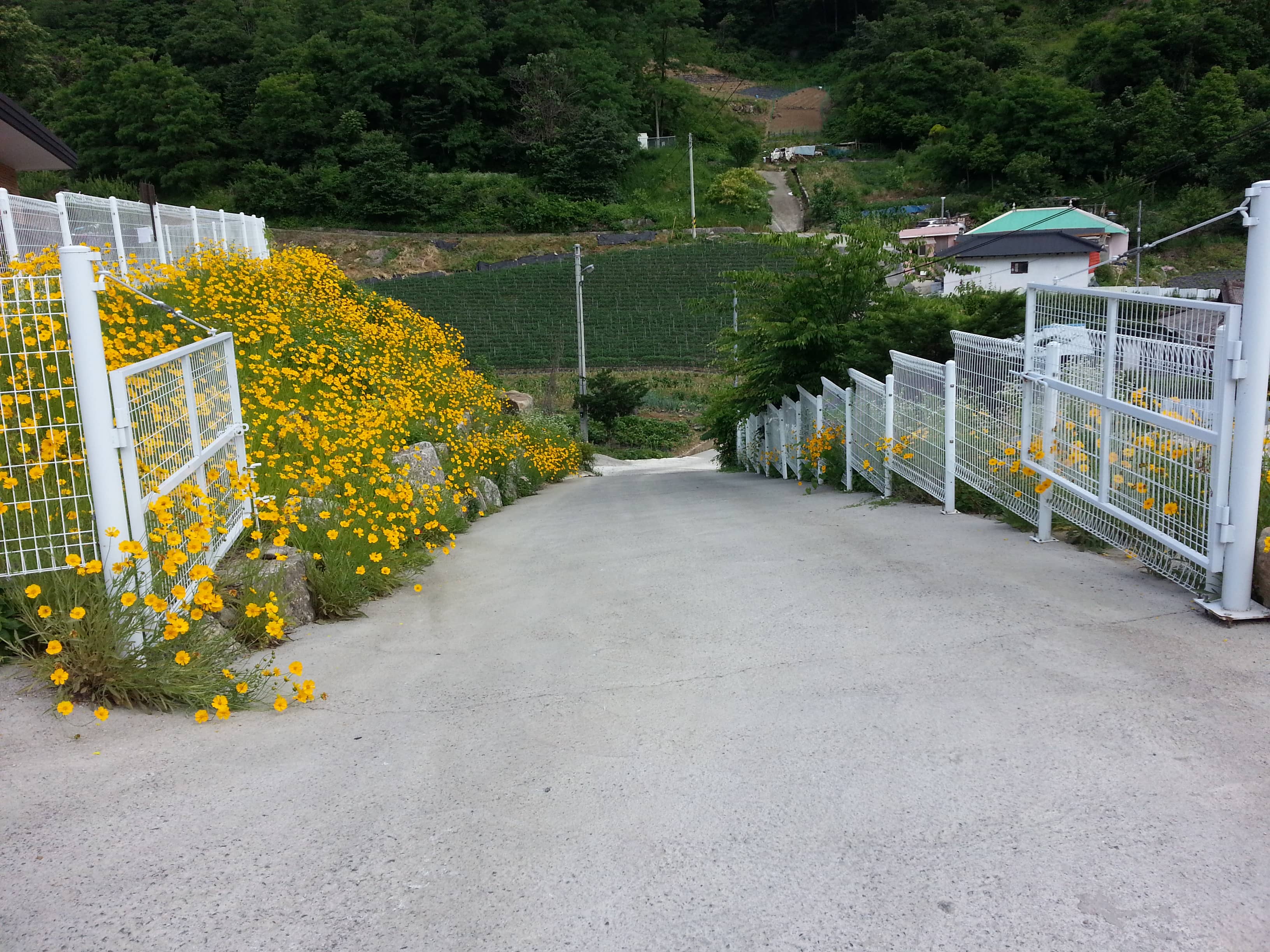 에덴의집요양원 이미지 3