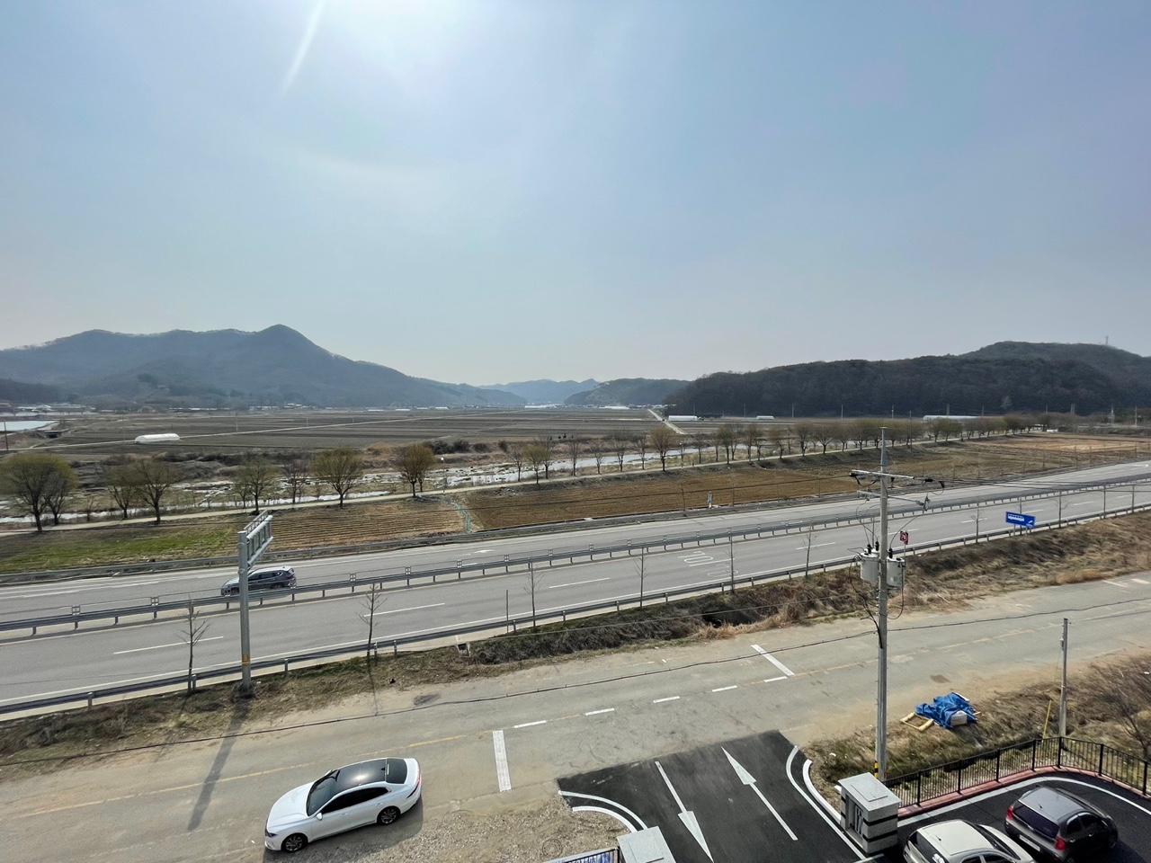 하늘사랑요양원