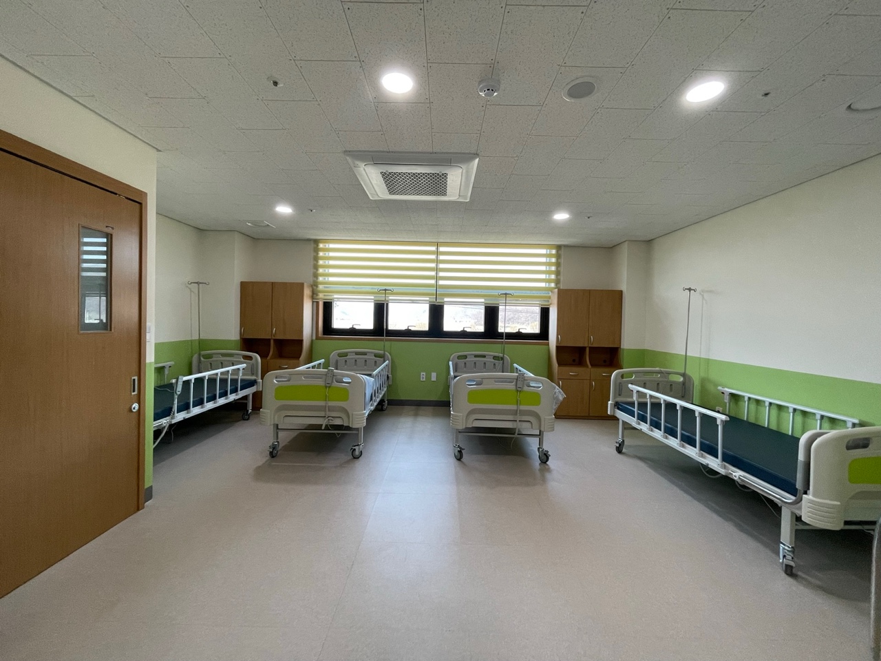 하늘사랑요양원 이미지 4