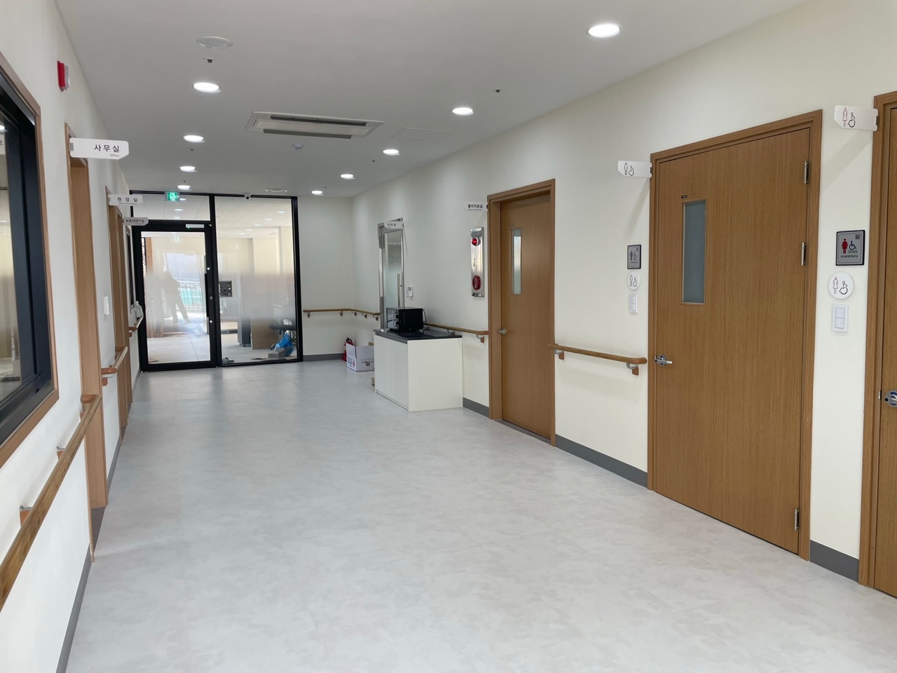 하늘사랑요양원 이미지 2