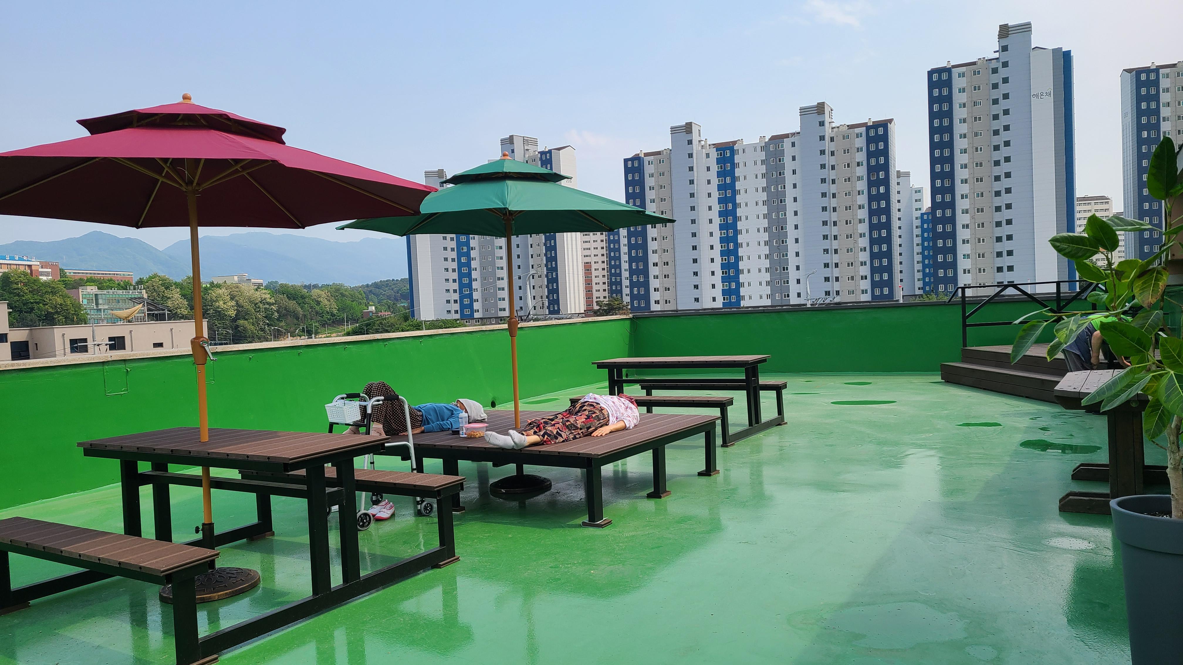 플래티늄 춘천요양원 이미지 6