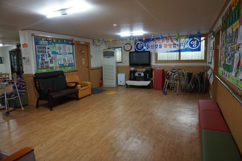 시온요양원 이미지 6