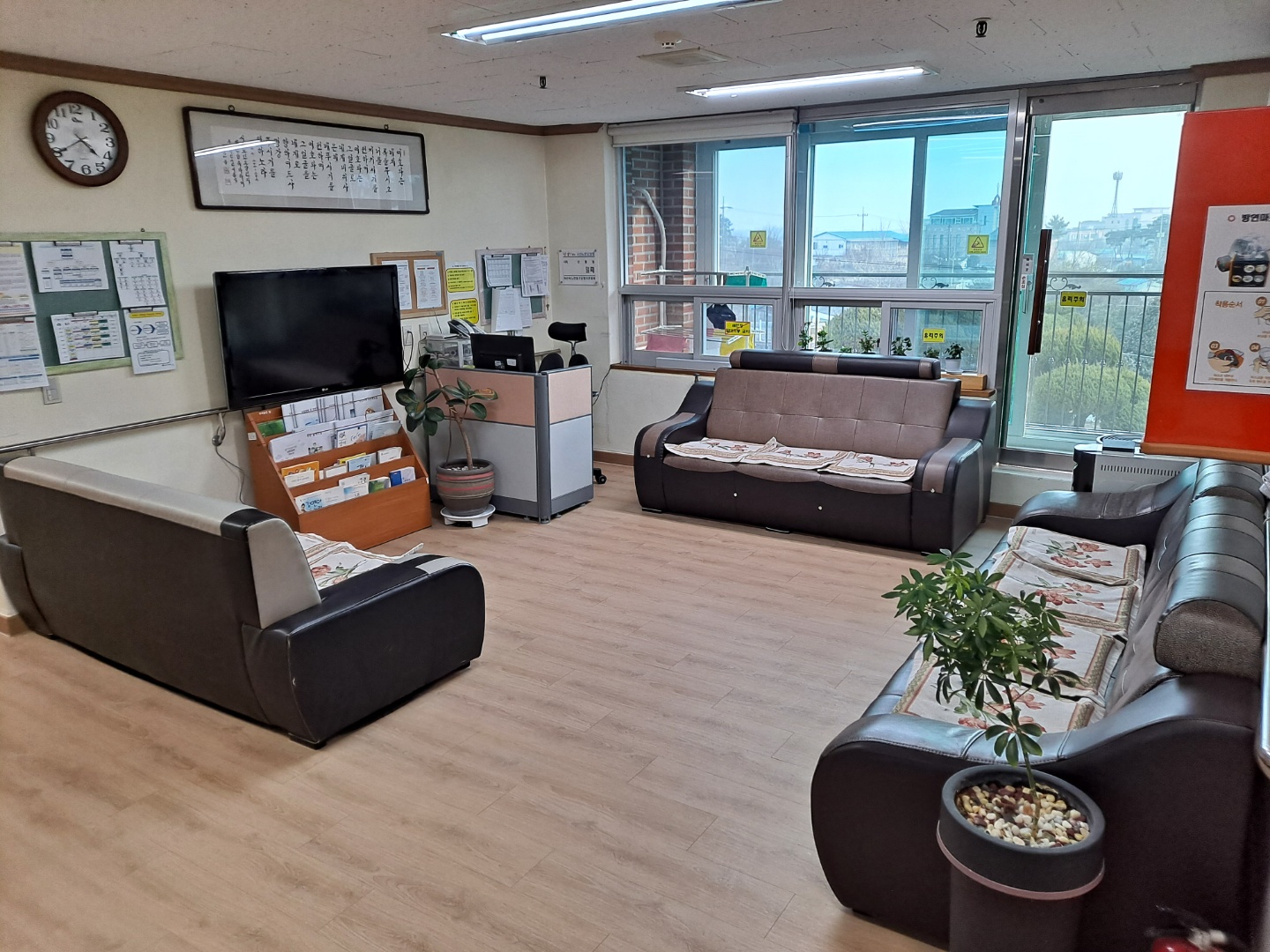 서산노인요양원 이미지 17