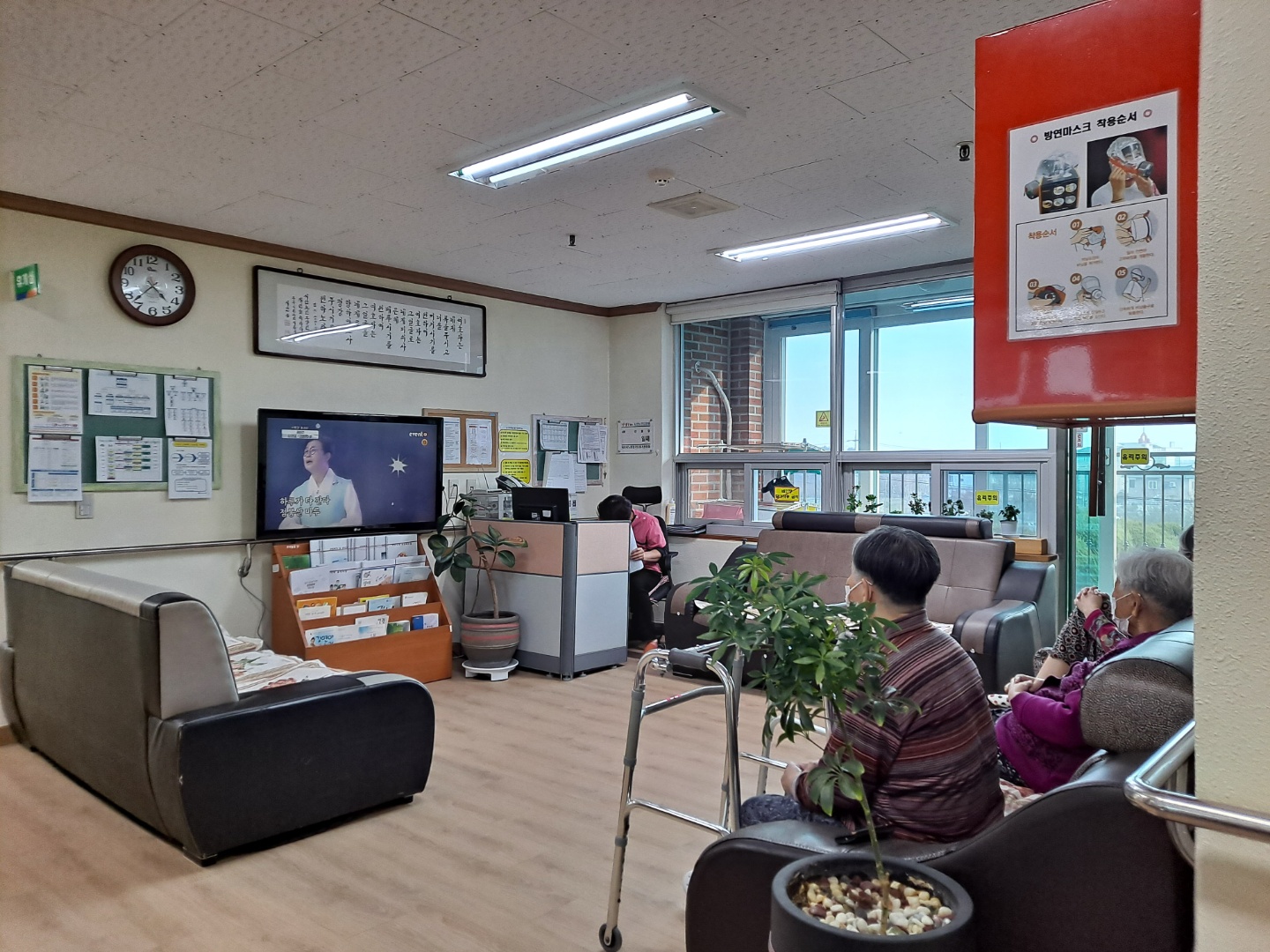 서산노인요양원 이미지 16