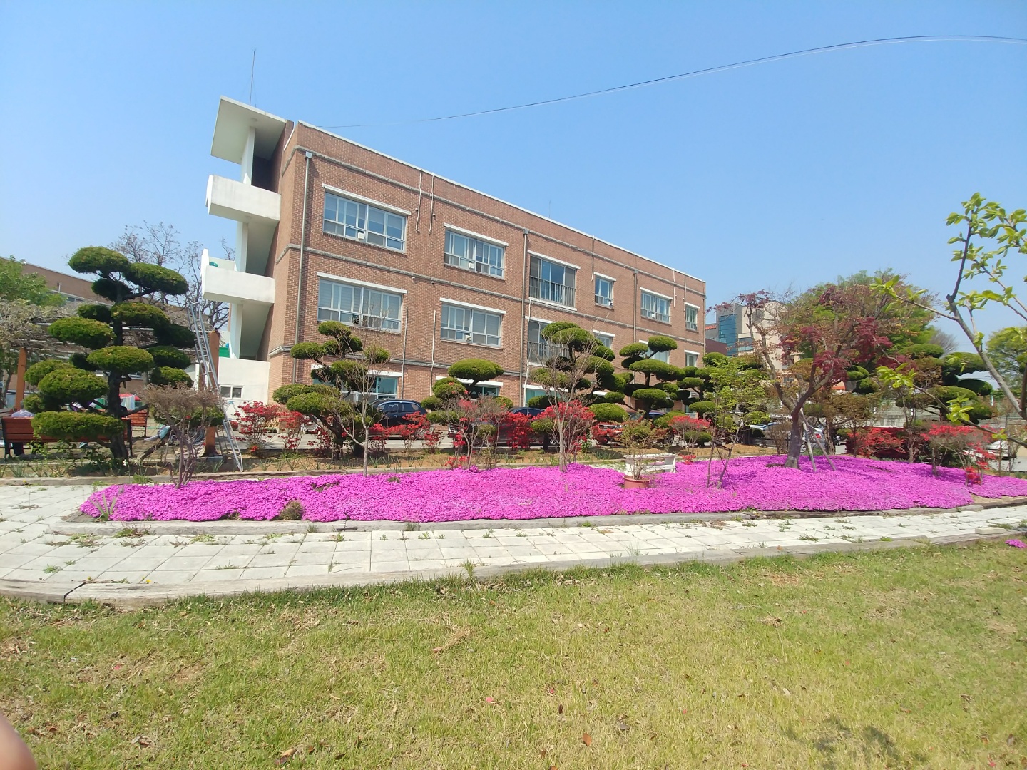 서산노인요양원 이미지 2