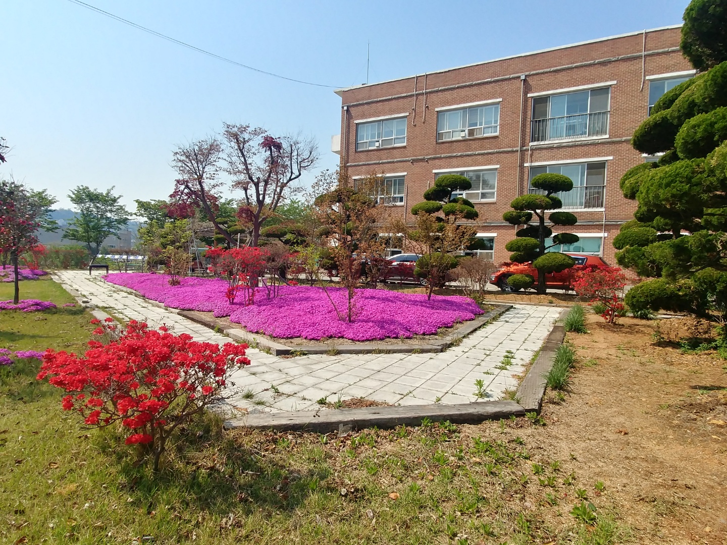 서산노인요양원 이미지 10