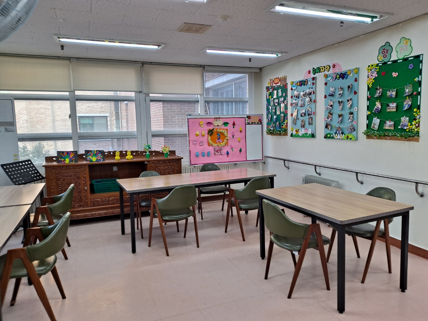 서산노인요양원 이미지 11