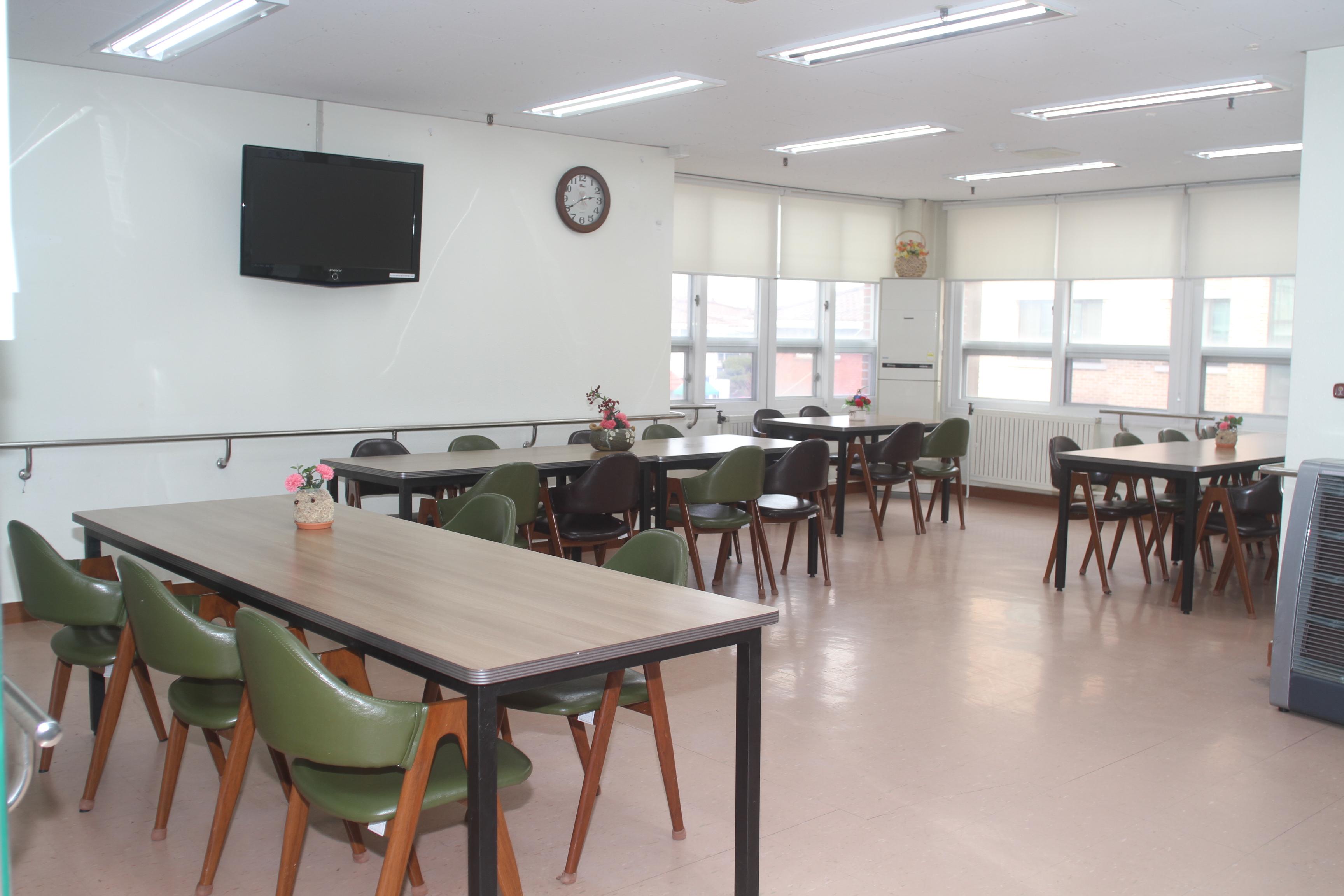 서산노인요양원 이미지 14