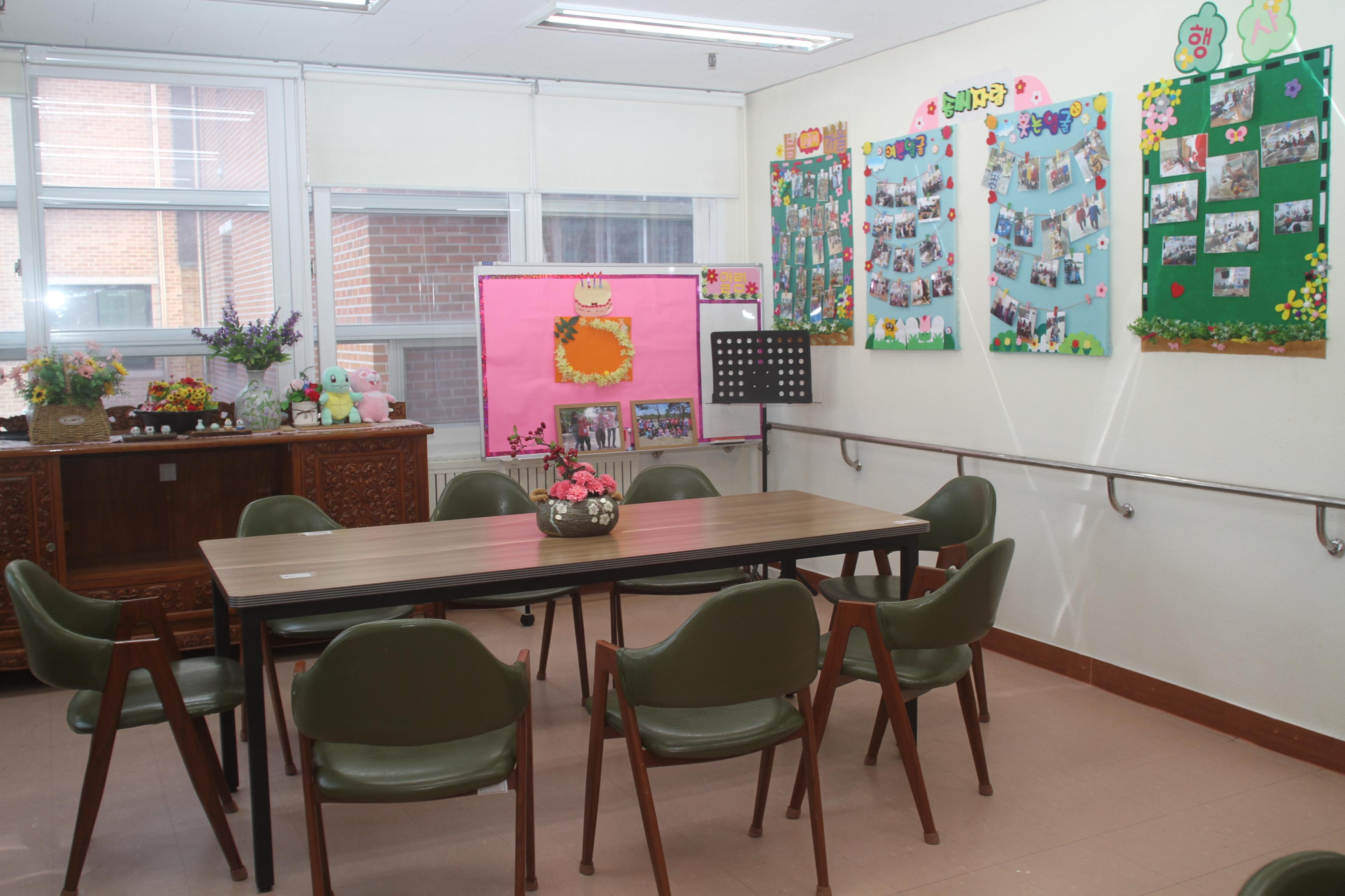 서산노인요양원 이미지 15