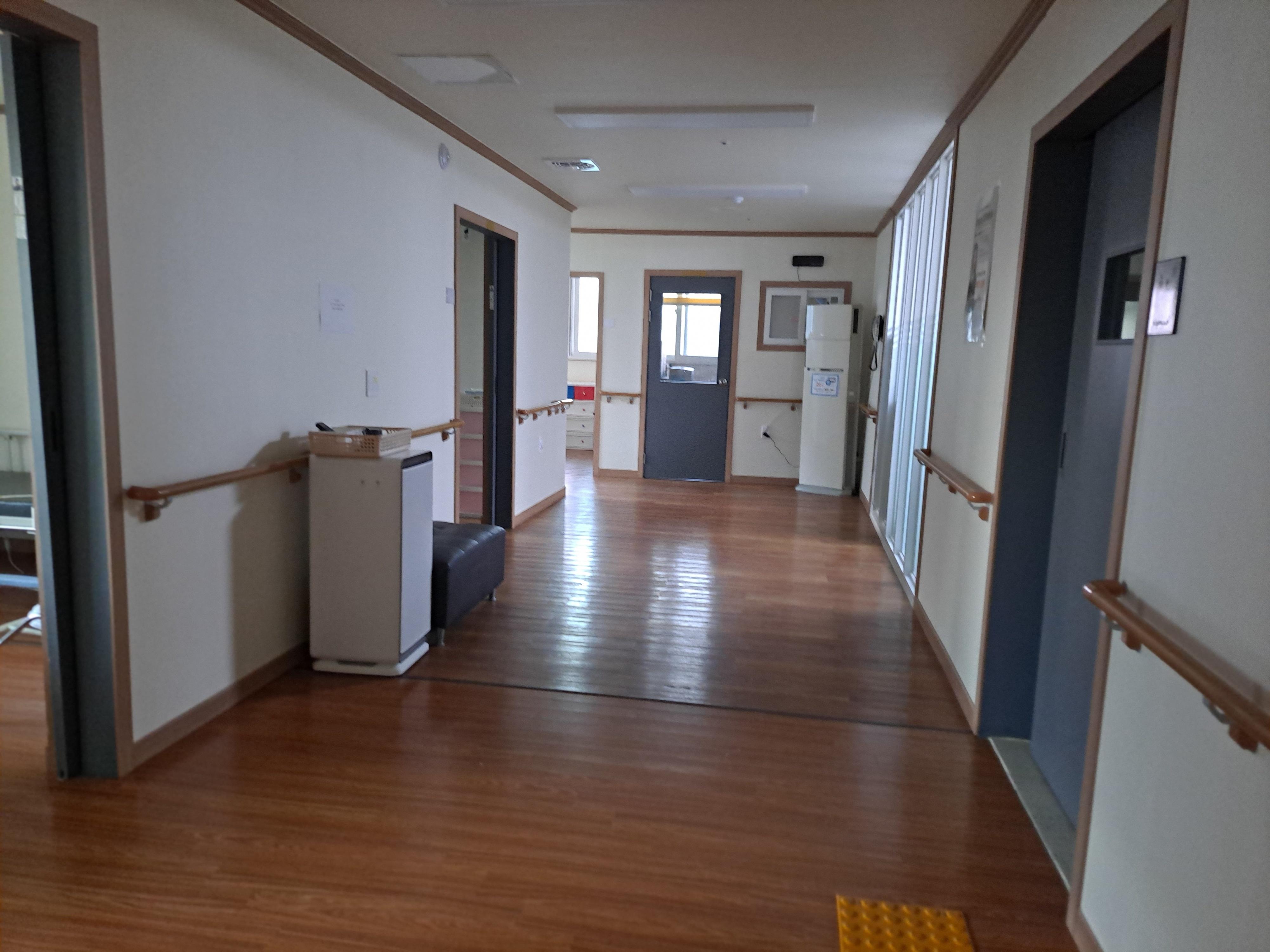 온누리요양원 이미지 4