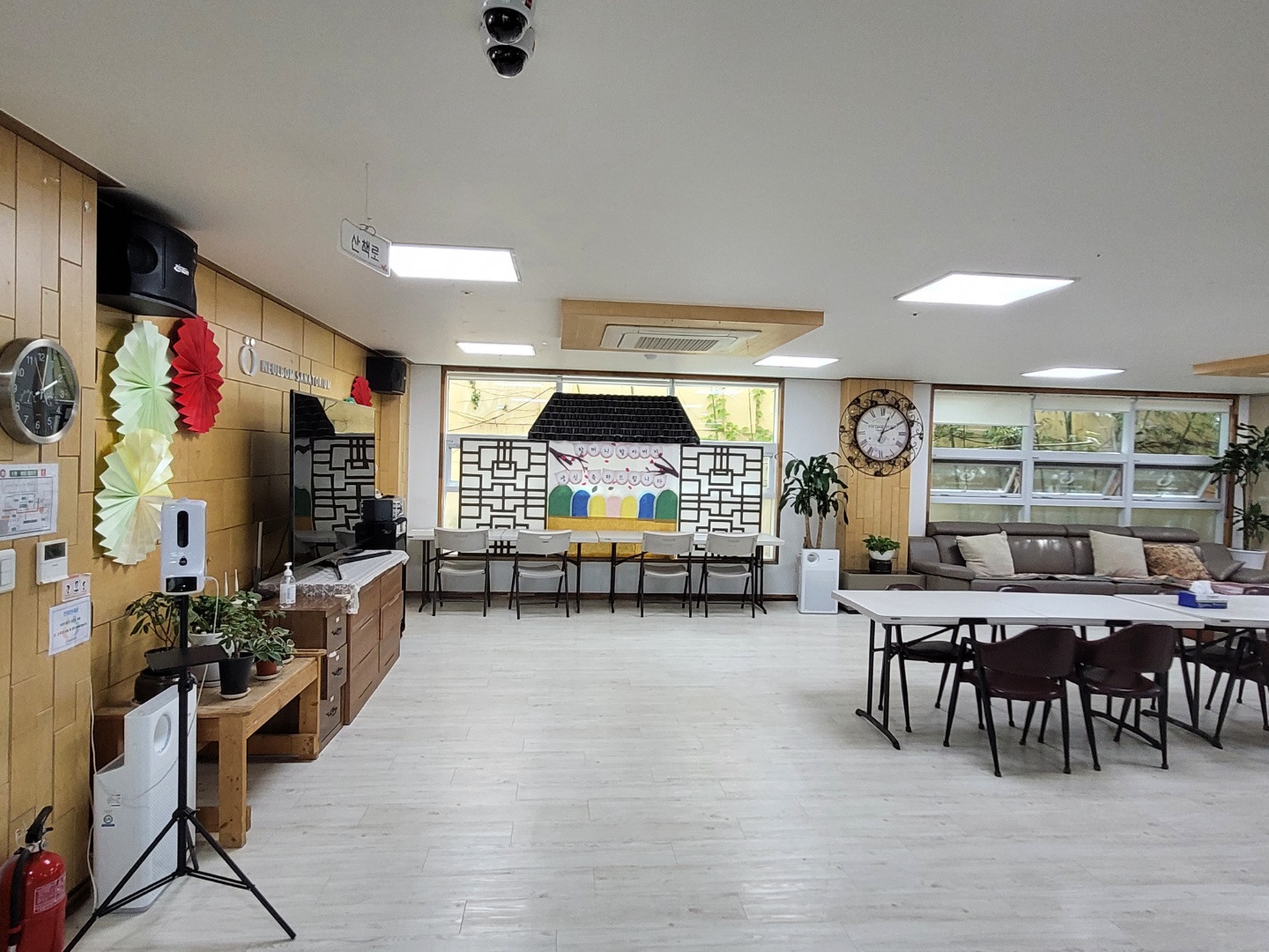 늘봄요양원 이미지 3