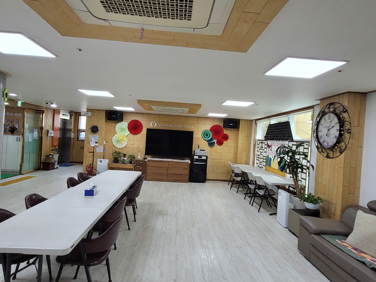 늘봄요양원 이미지 2