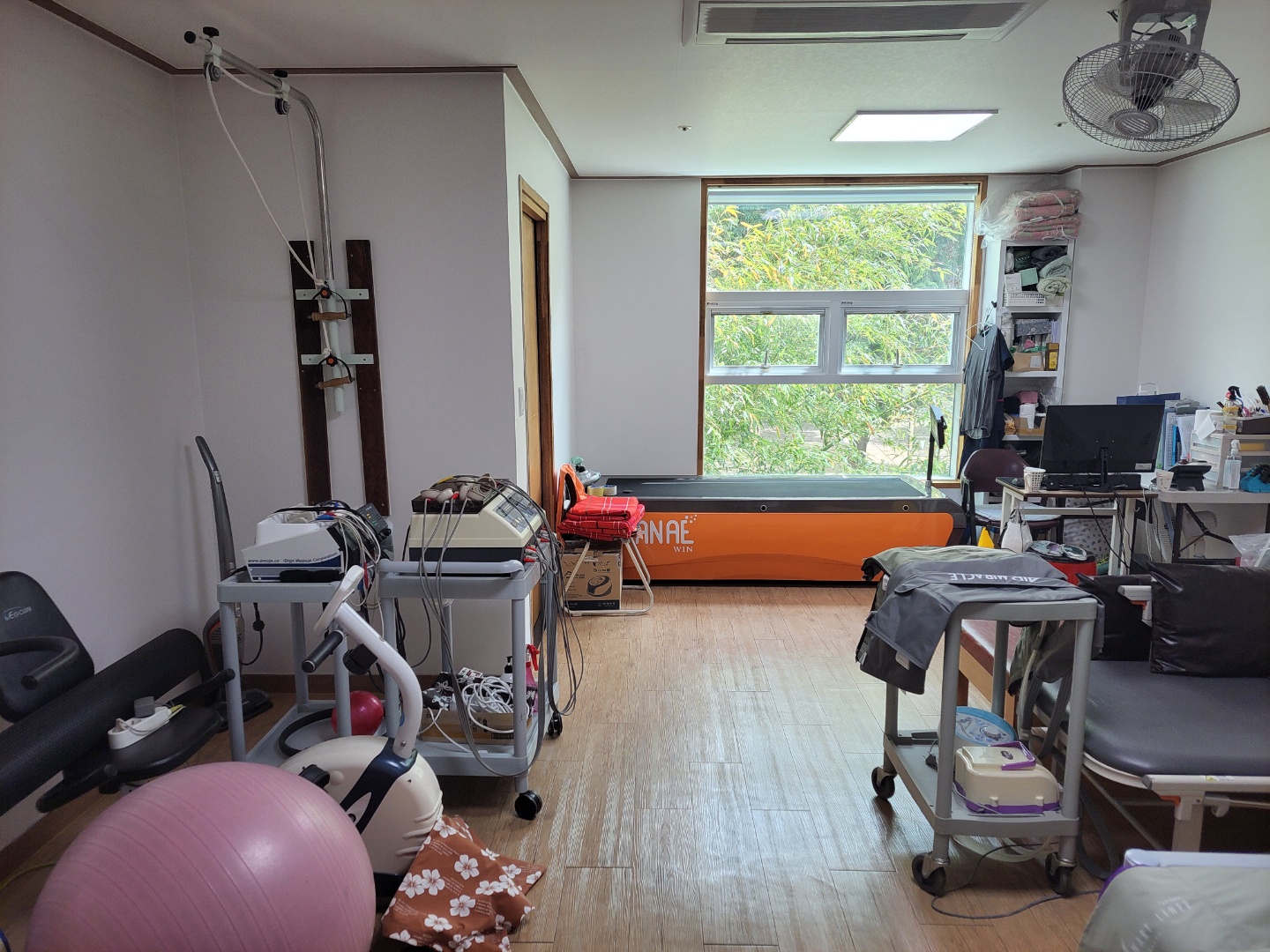 늘봄요양원 이미지 17