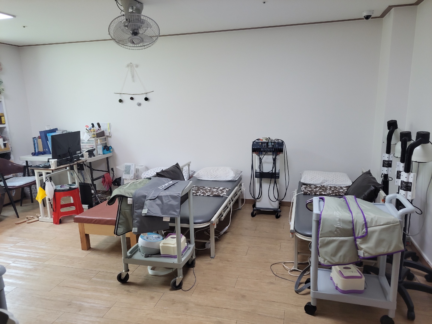 늘봄요양원 이미지 16