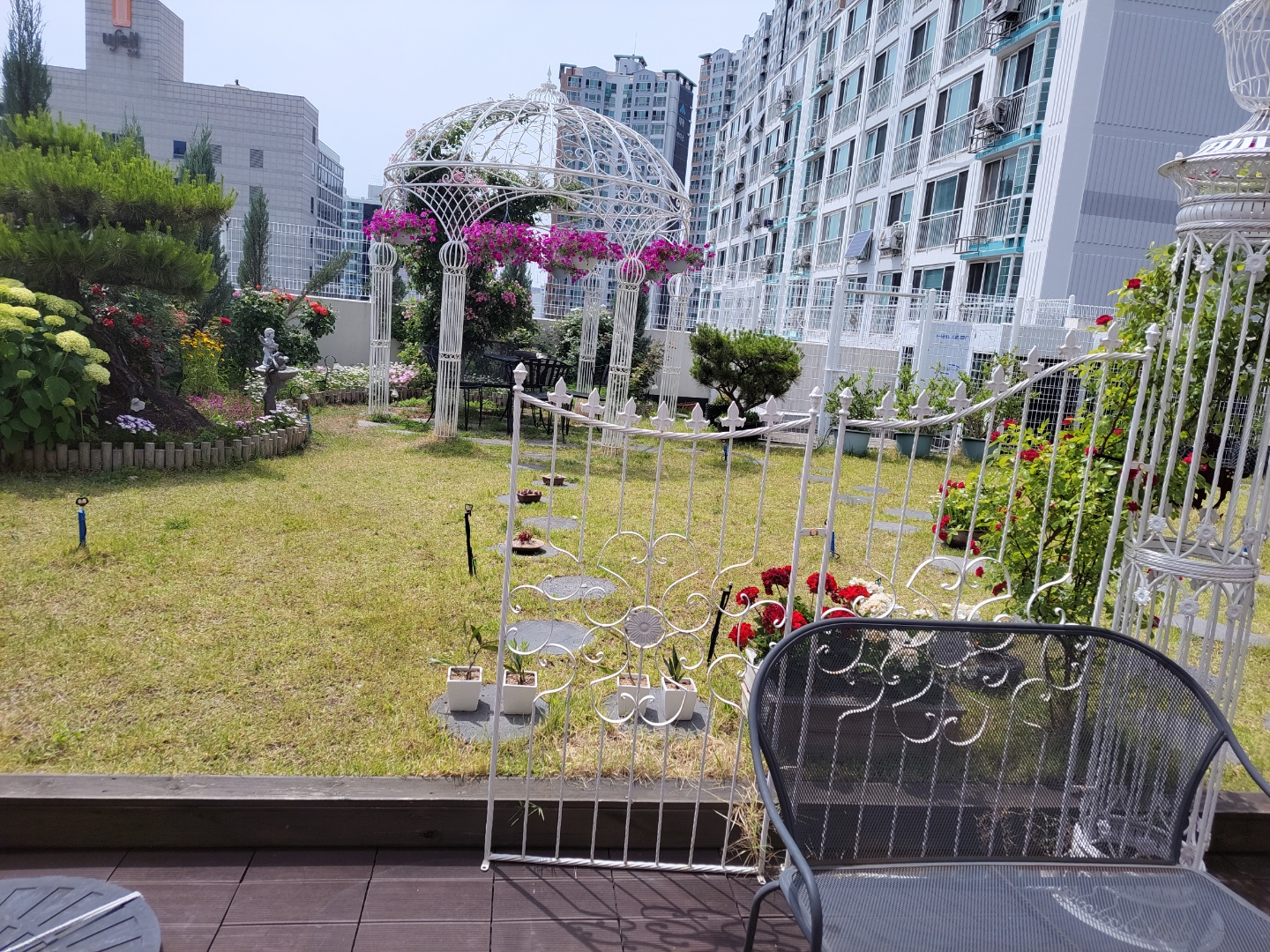 늘봄요양원 이미지 9