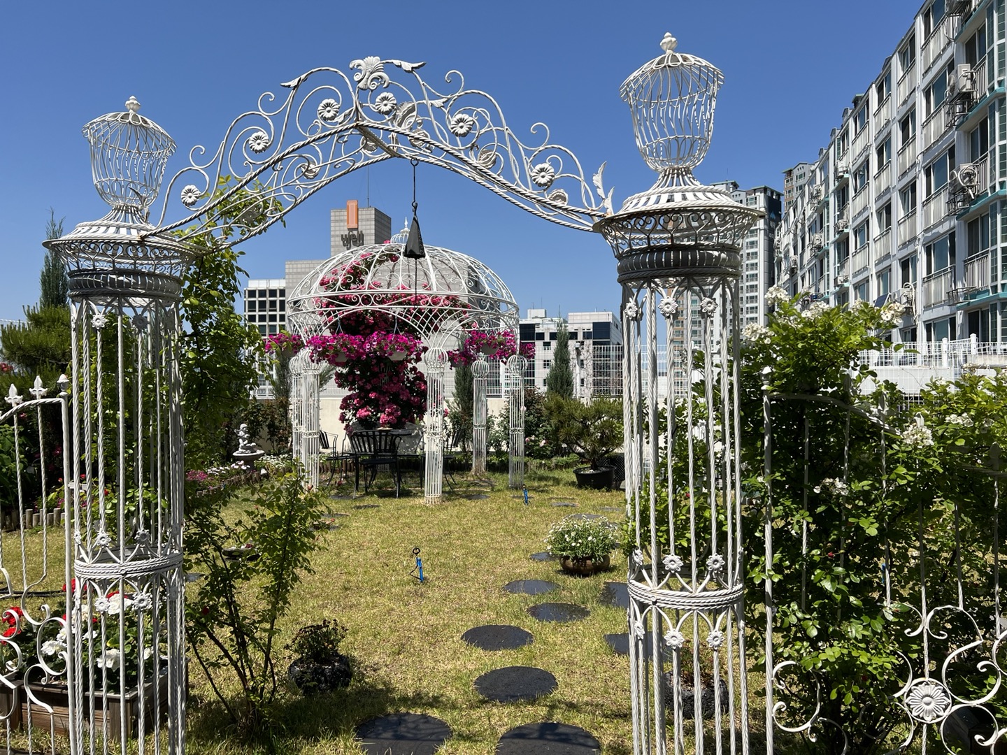 늘봄요양원 이미지 8