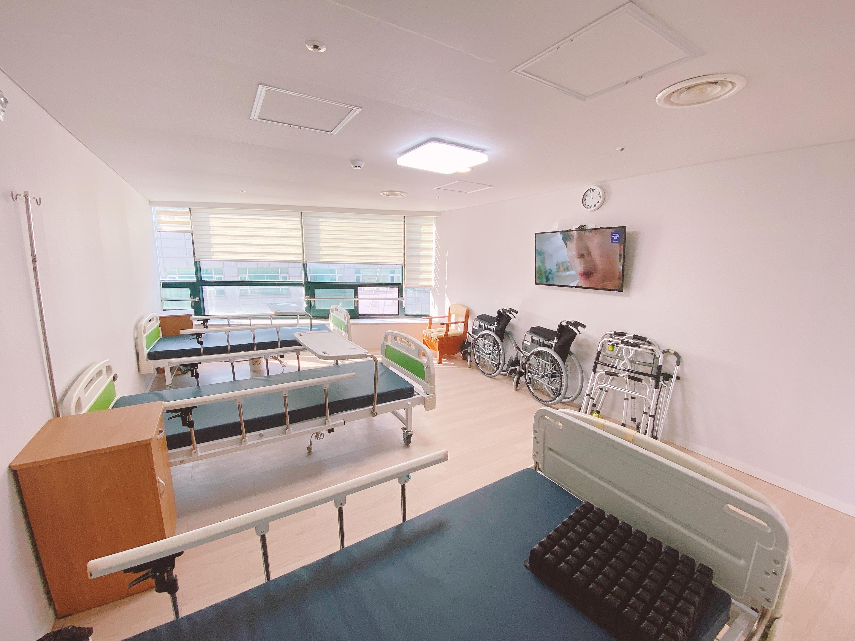 진요양원 이미지 2