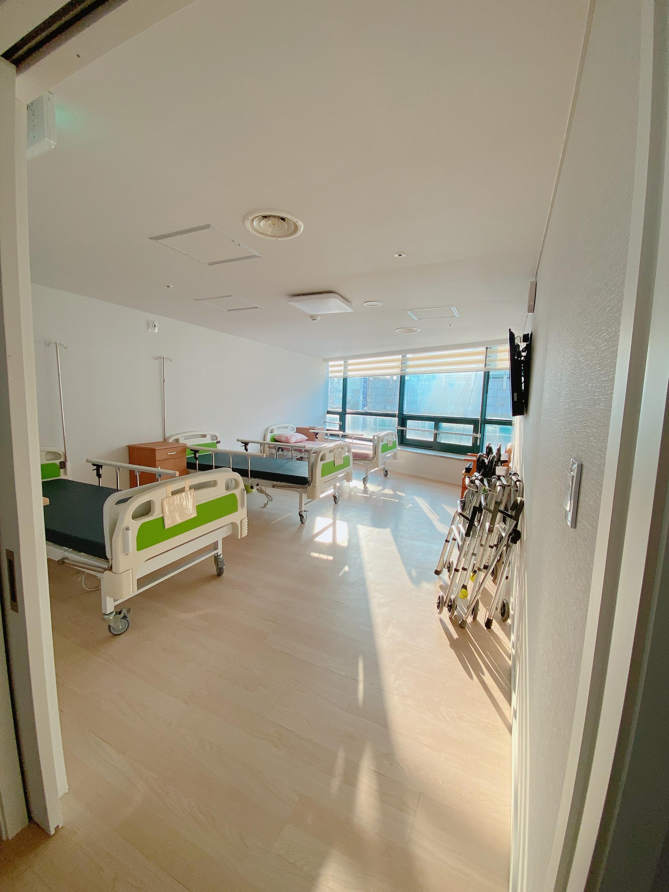 진요양원 이미지 3