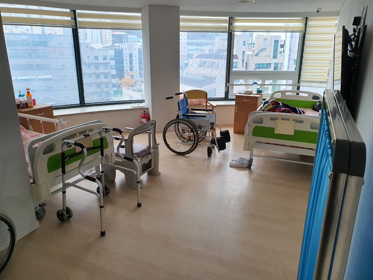 진요양원 이미지 4