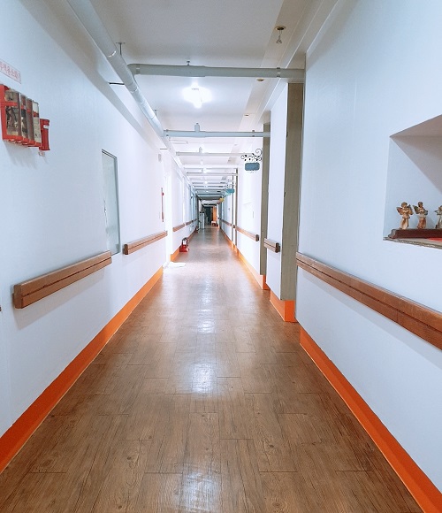 다온요양원 이미지 2