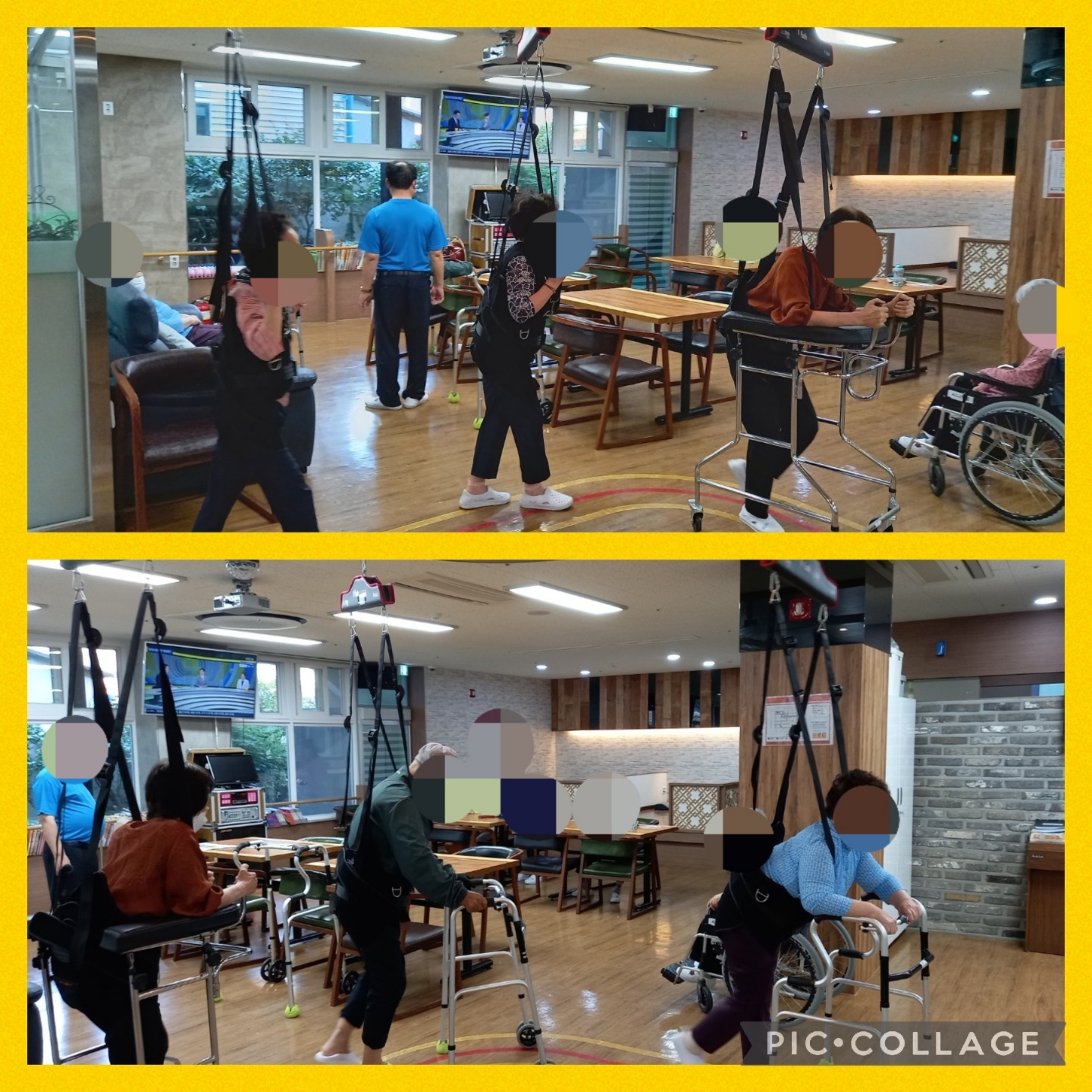 시니어재활요양센터 이미지 17