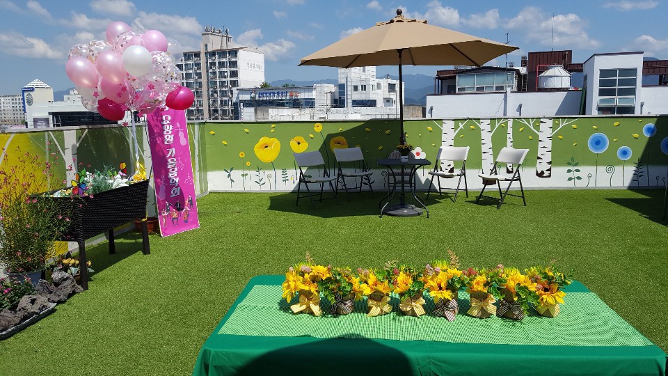 열경요양원 이미지 18