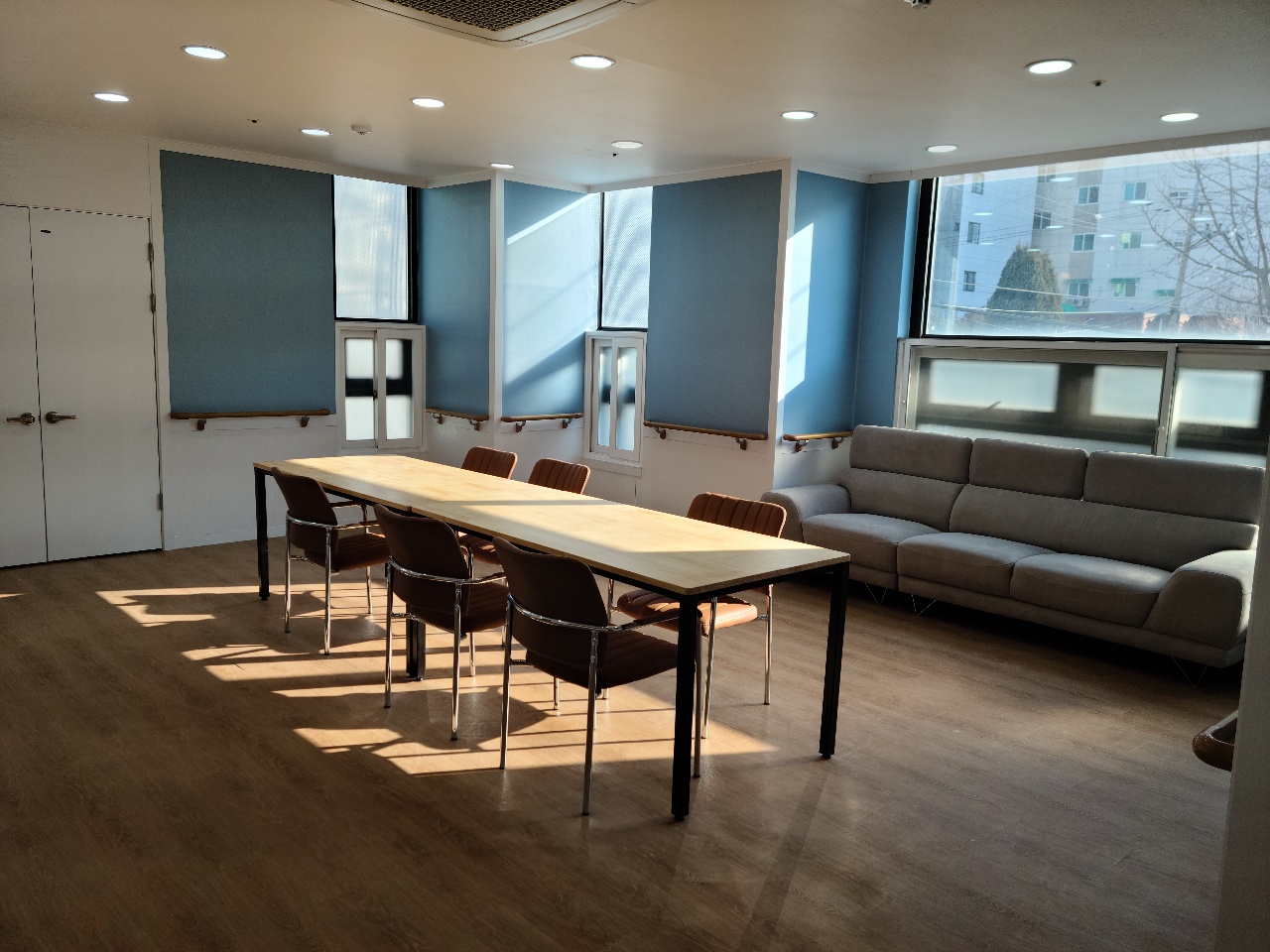 부평재활요양원 이미지 7