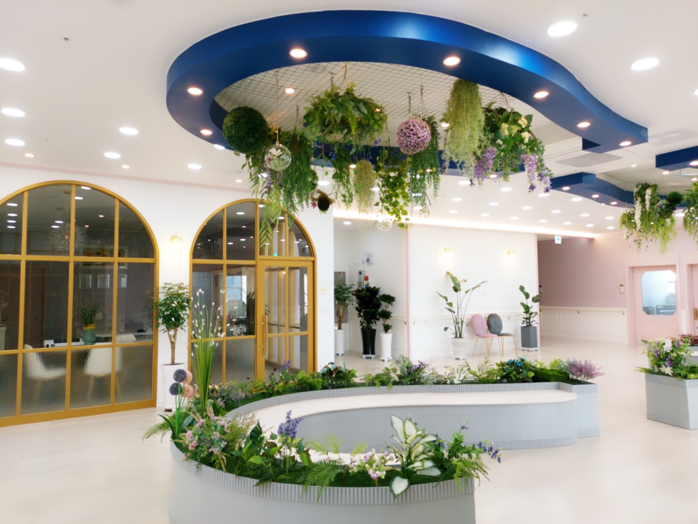 다섬요양원 이미지 8