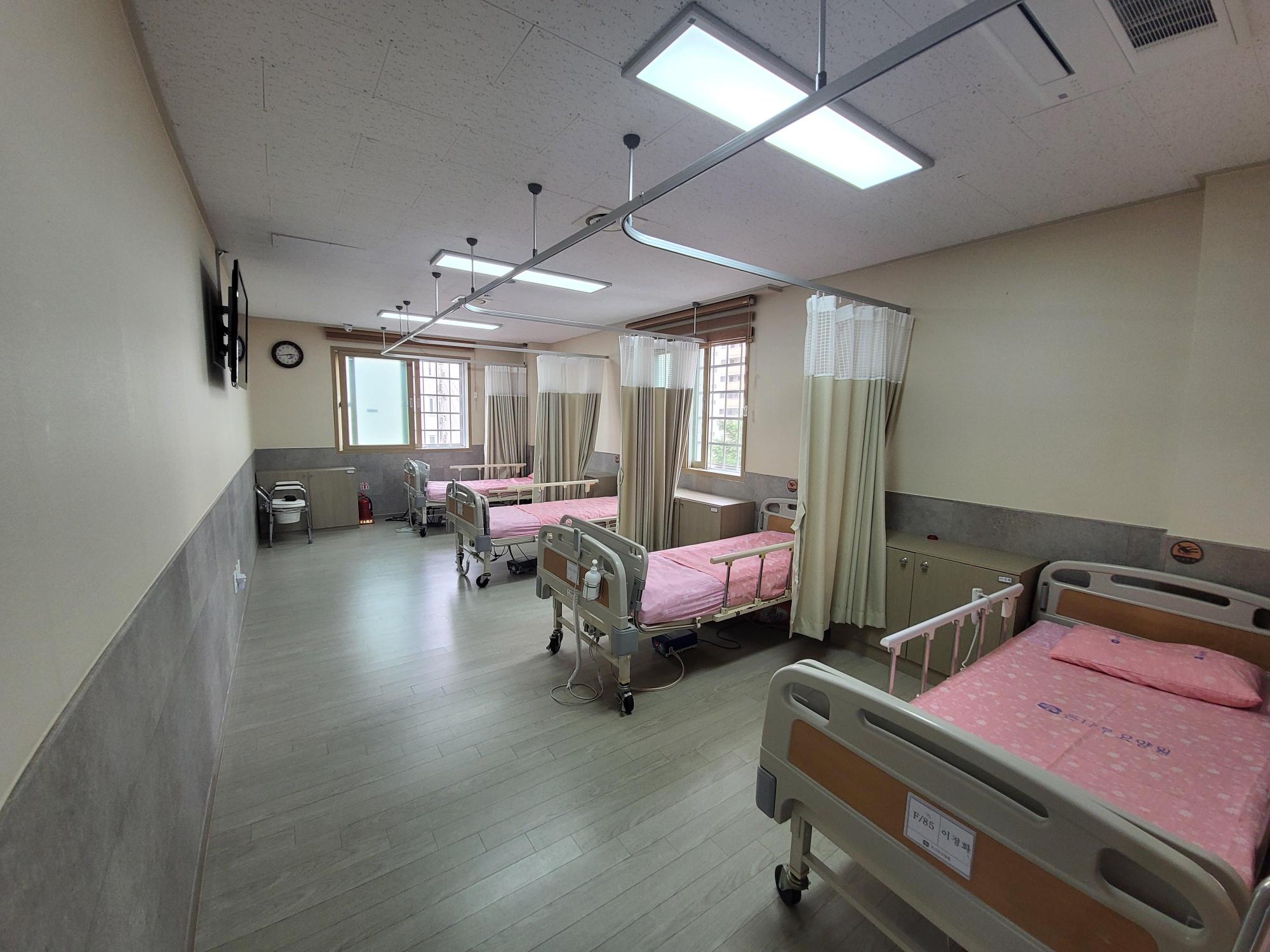 은나무요양원 이미지 8