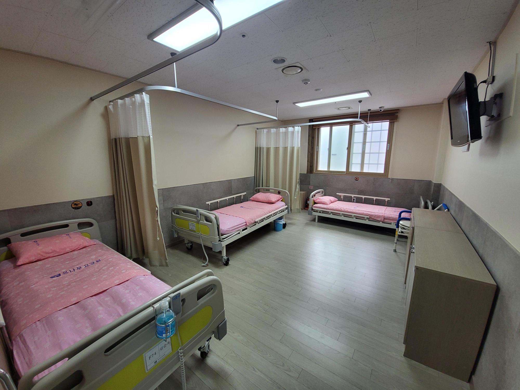 은나무요양원 이미지 7