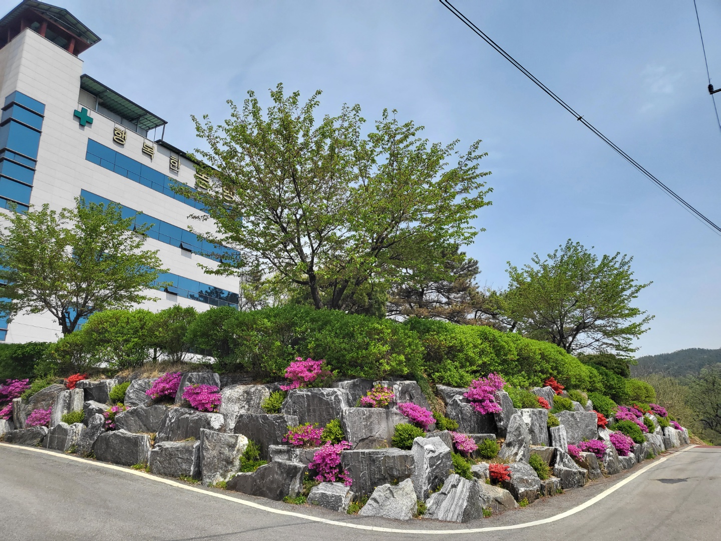 행복한동행노인요양원 이미지 2