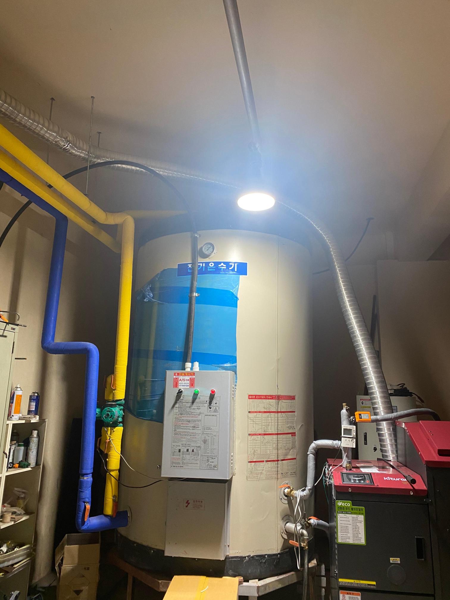 기장노인의료센터 이미지 13