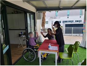 제일요양원 이미지 3