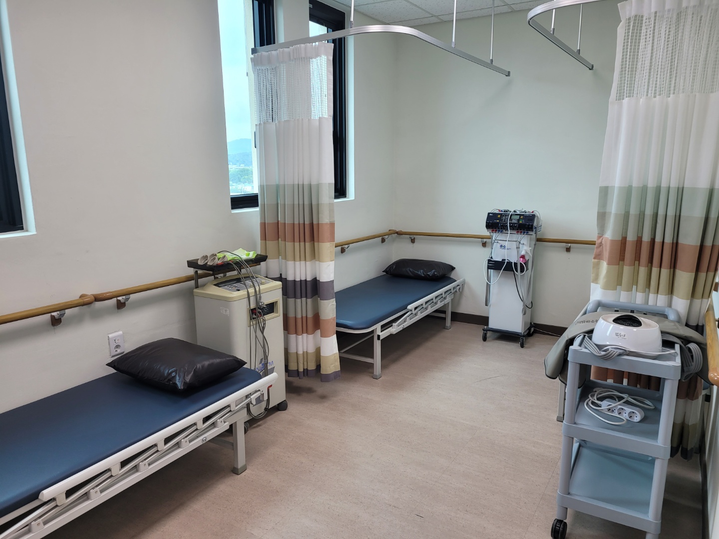 송원노인요양원 이미지 14