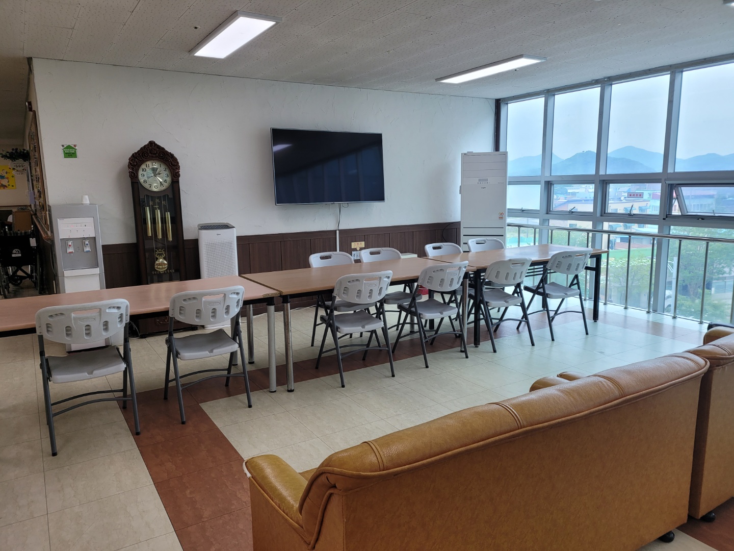 송원노인요양원 이미지 12