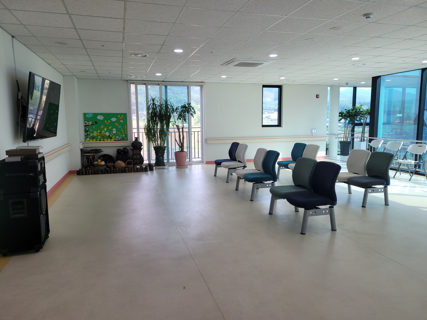 송원노인요양원 이미지 11