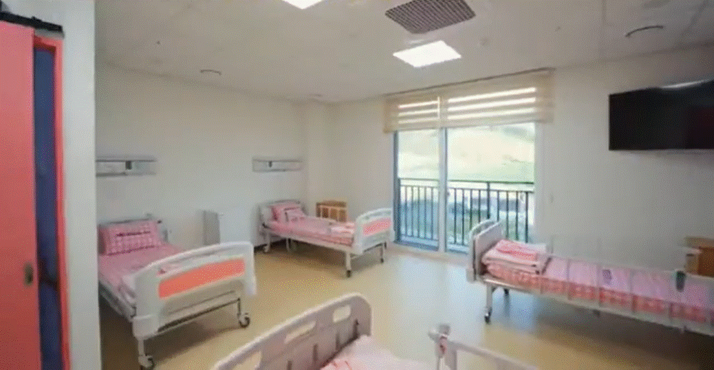 송원노인요양원 이미지 10