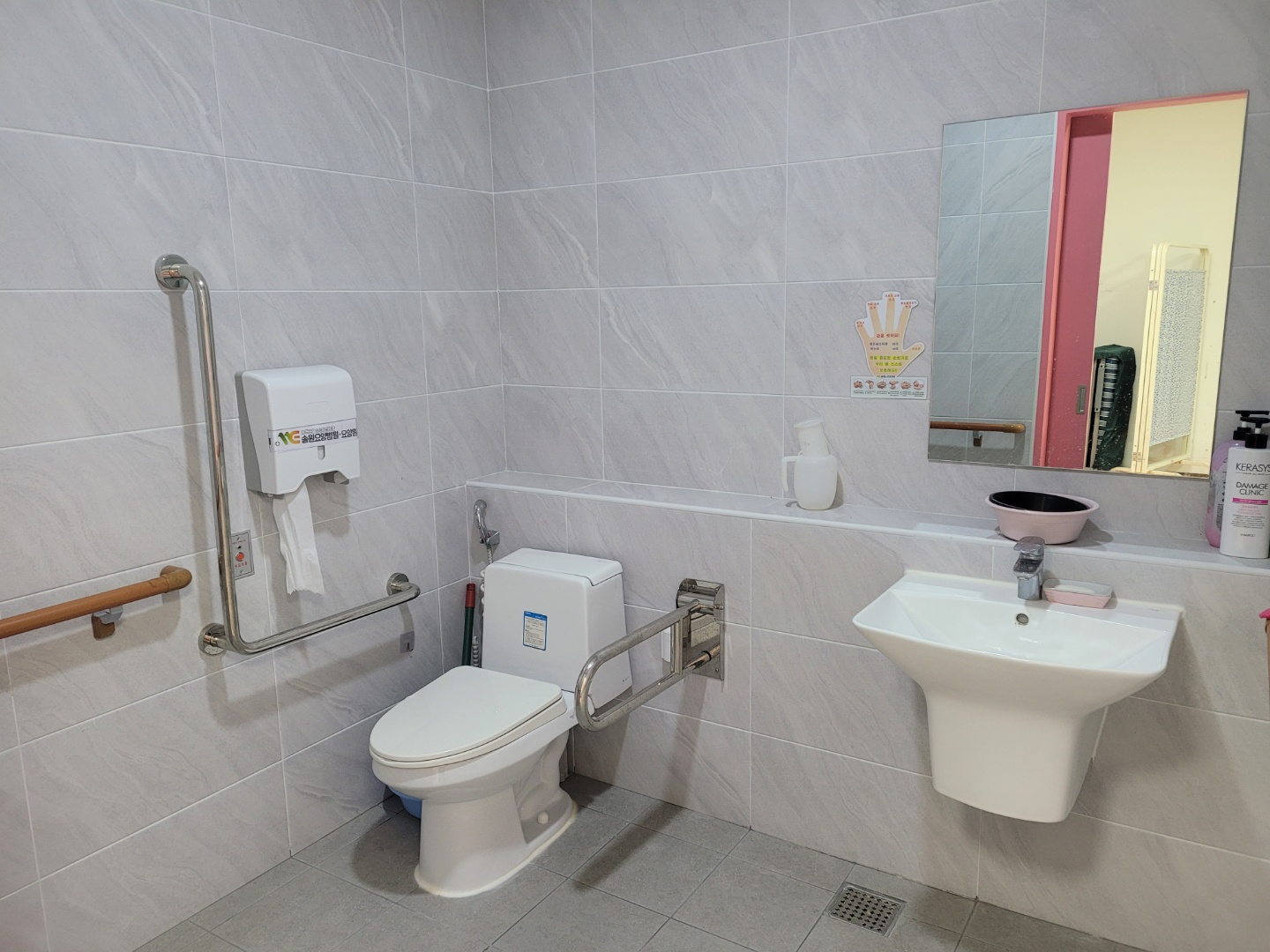 송원노인요양원 이미지 19