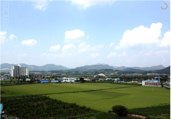 송원노인요양원