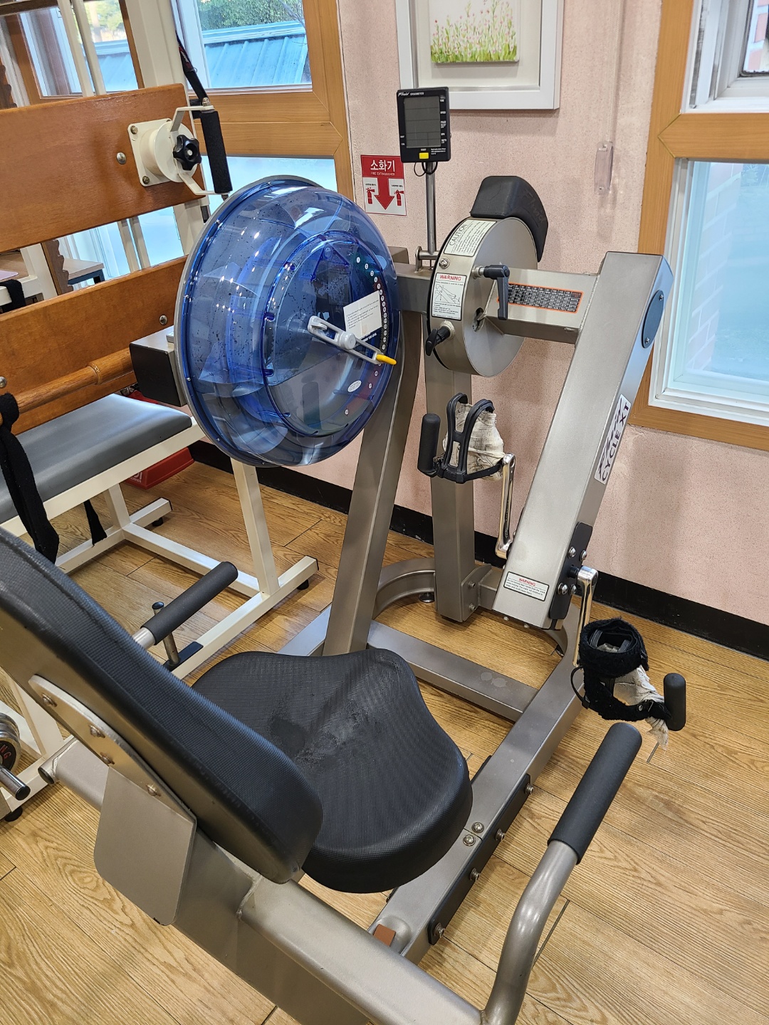 살림노인복지센터 이미지 9