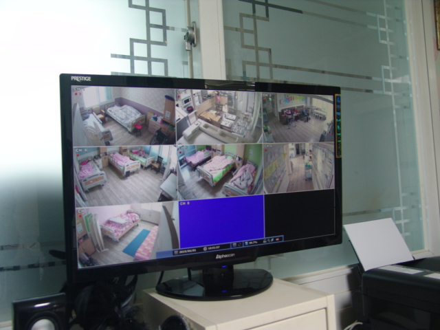 우진홈케어노인요양공동생활가정 이미지 16