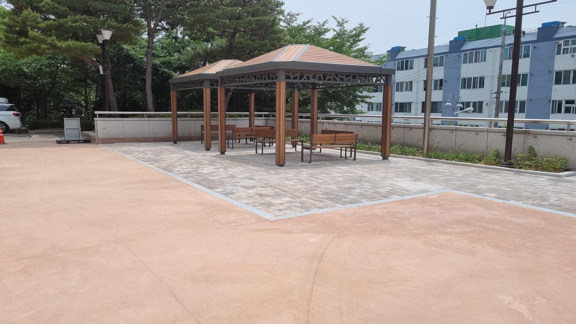 수원시립노인전문요양원 이미지 3