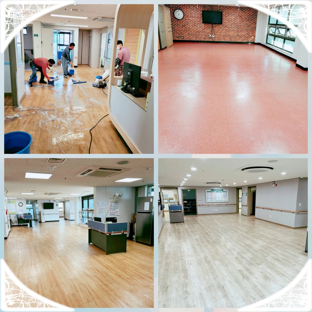 대구샘노인요양센터 이미지 4