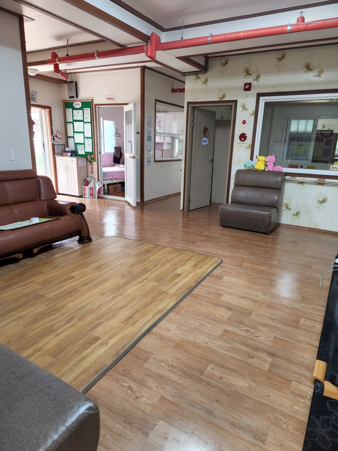 행복한노인복지센터 이미지 5