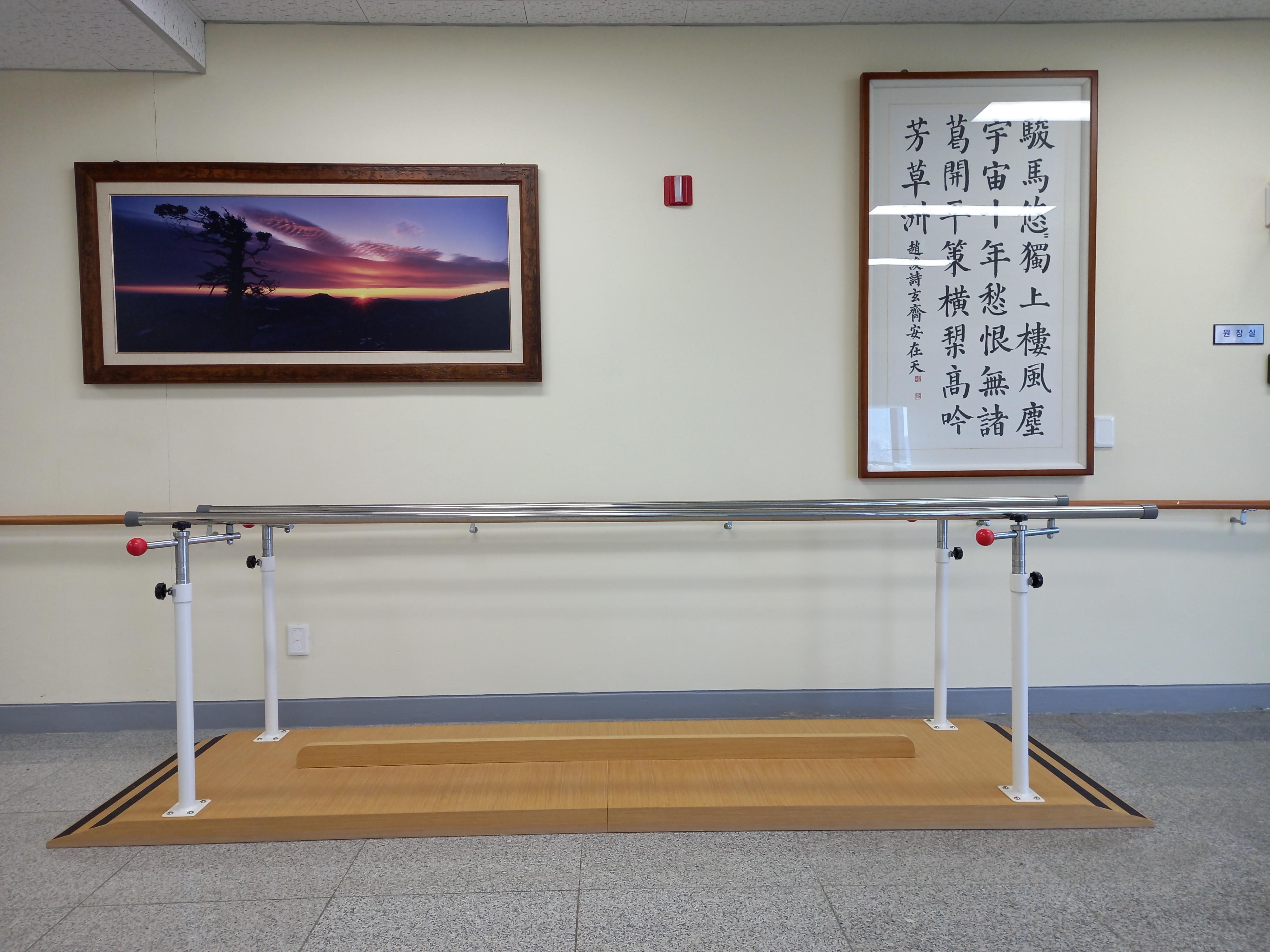 노인요양시설 영남힐실버타운 이미지 10