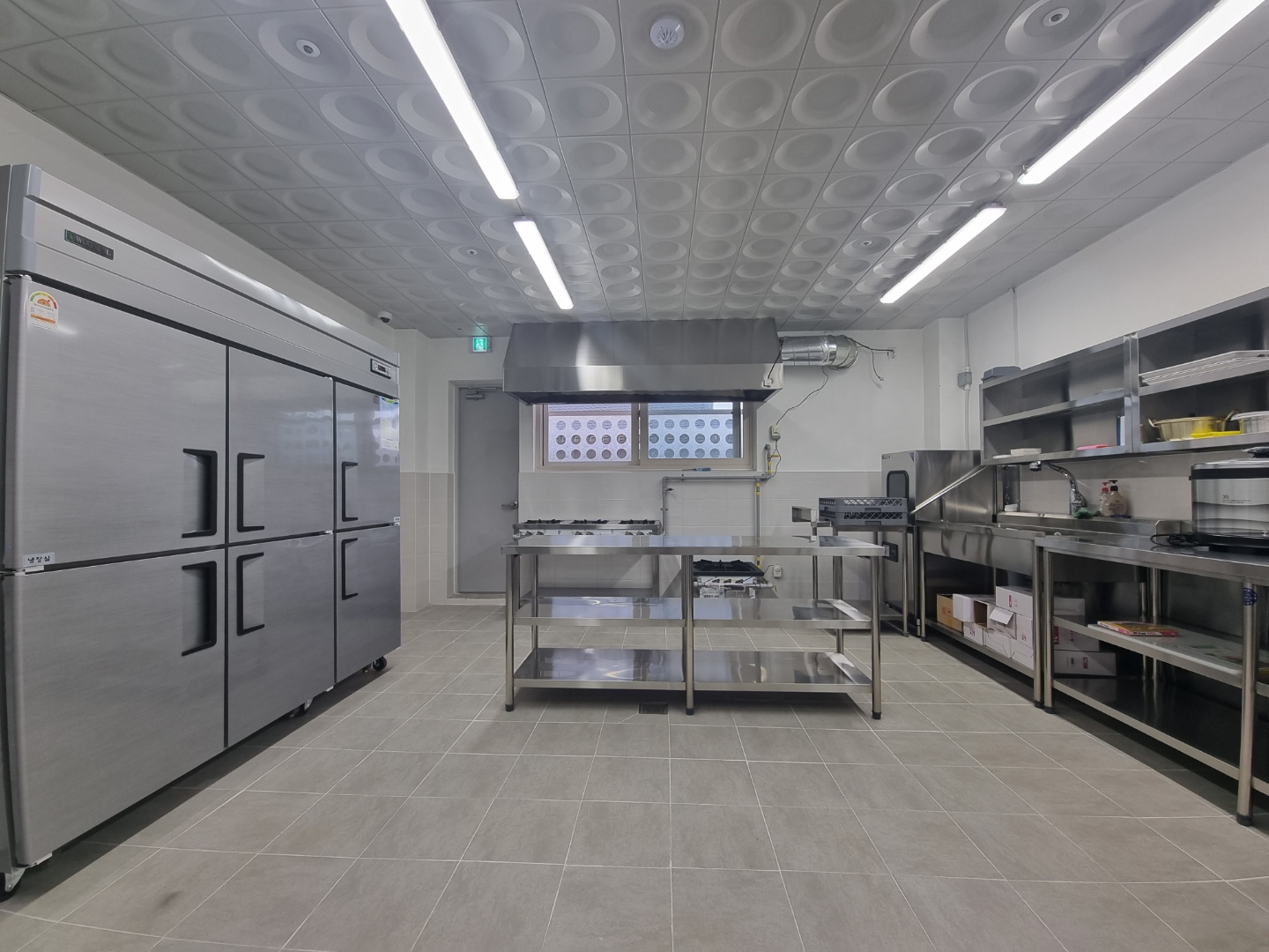 혁신도시우리요양원 이미지 9