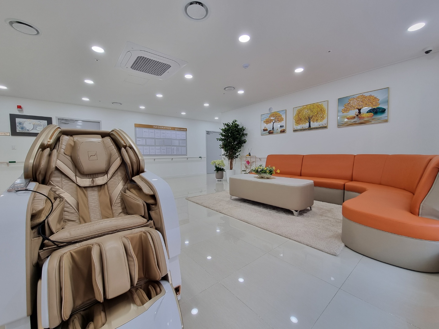 혁신도시우리요양원 이미지 8