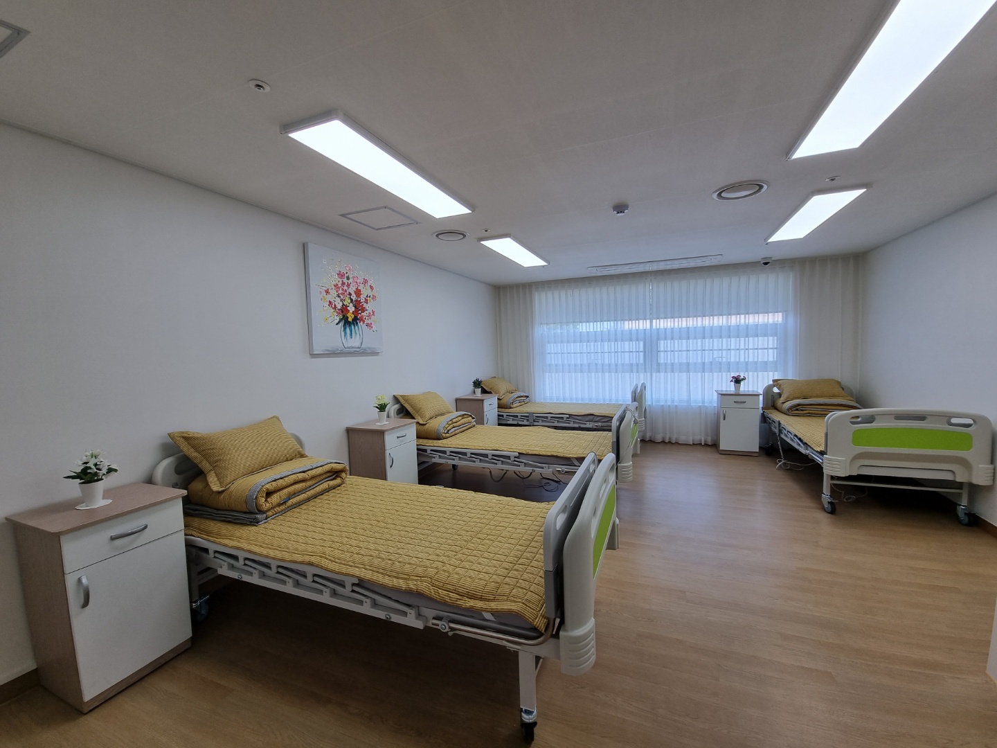 혁신도시우리요양원 이미지 14