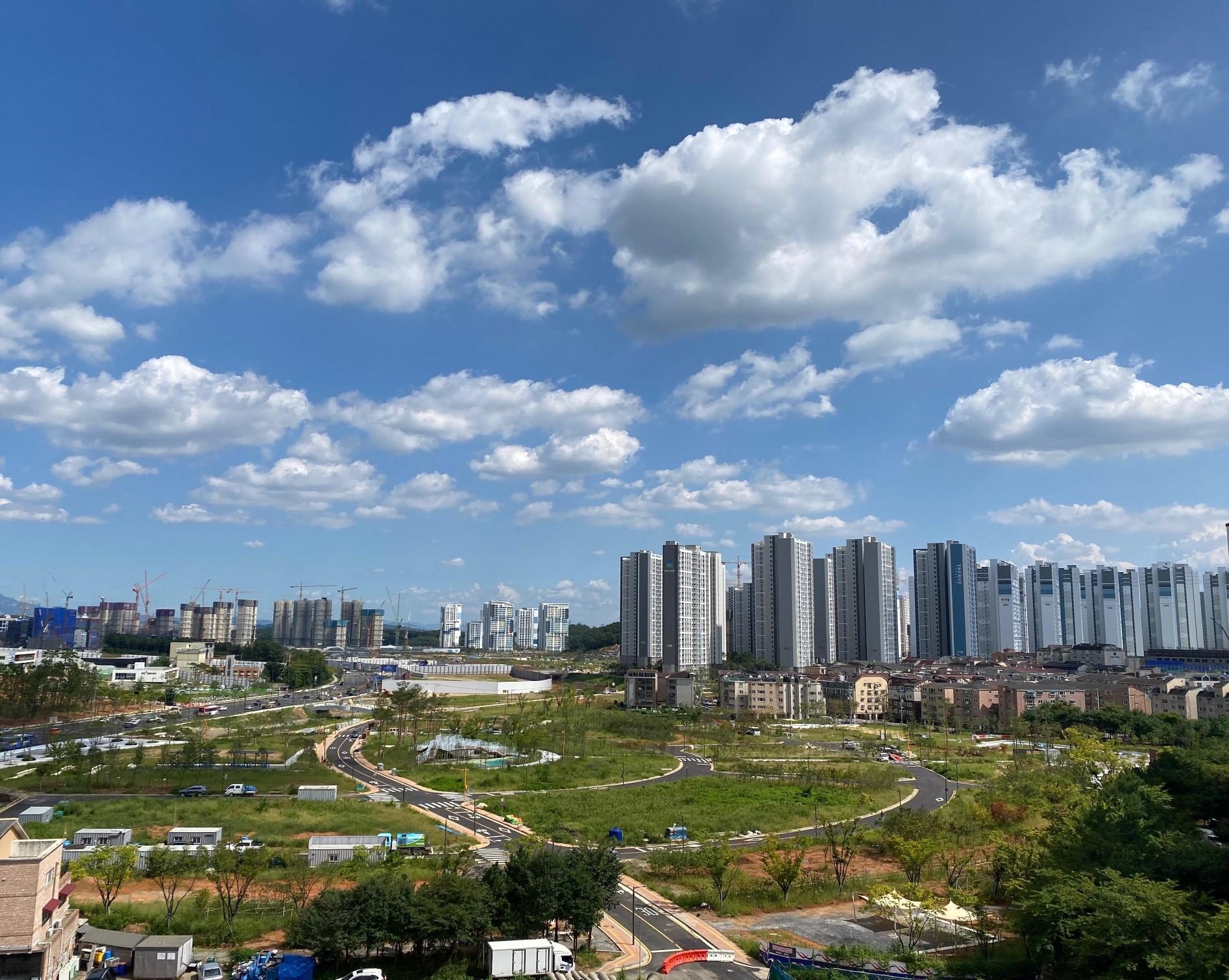 다온실버케어요양원